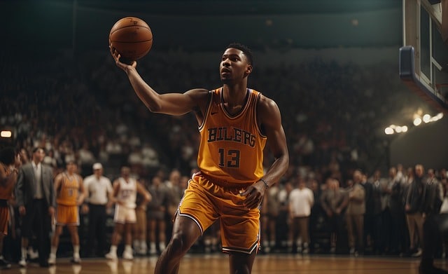 Effective Basketball Defense Techniques to Shut Down Any Offense