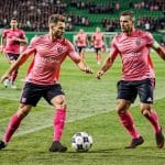 Achieve Peak Performance with Soccer Fitness Training Tips