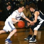 Achieve Peak Basketball Fitness with These Training Tips