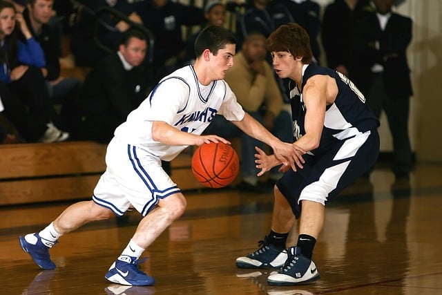Achieve Peak Basketball Fitness with These Training Tips