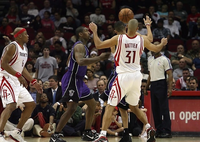 Effective Youth Basketball Training Tips for Developing Young Players