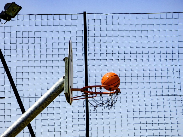 Basketball Injury Prevention: Tips to Keep You on the Court