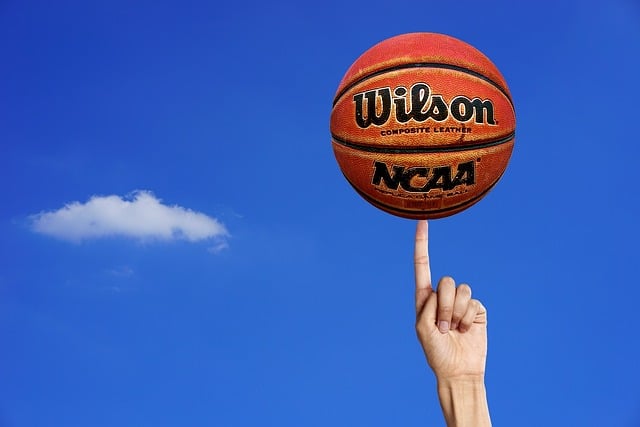 Boost Your Basketball Agility with These Simple Drills