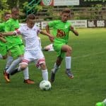 Top Soccer Tips to Improve Your Game and Boost Performance