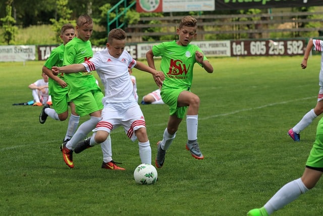 Top Soccer Tips to Improve Your Game and Boost Performance