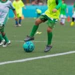 Effective Football Training Drills for Skill Development