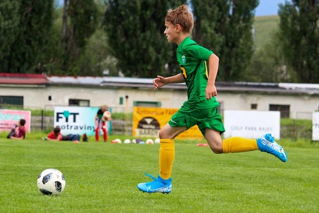 Winning Football Tactics to Outplay Your Opponents