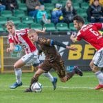 Understanding Football Formations: Key Strategies for Success