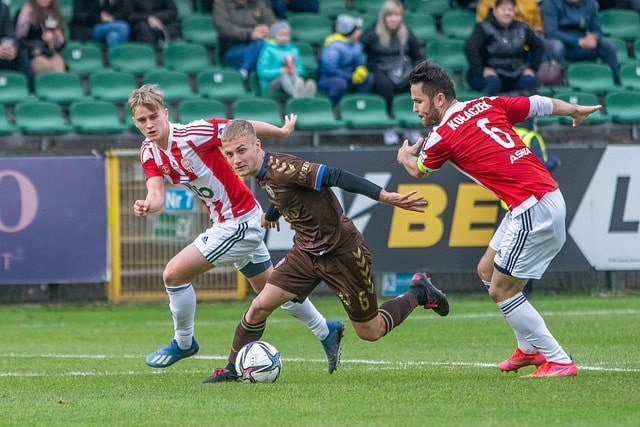 Understanding Football Formations: Key Strategies for Success