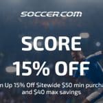 Complete Guide to Soccer Equipment: Elevate Your Game