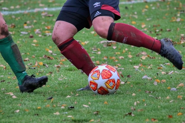 Essential Soccer Drills for Beginners to Improve Your Game