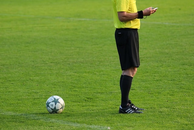 Effective Youth Football Training Methods for Future Stars