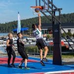 Essential Basketball Ball Handling Drills for Better Control