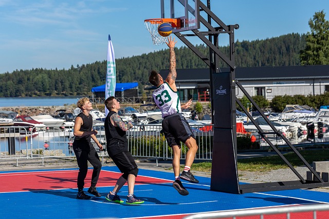 Essential Basketball Ball Handling Drills for Better Control