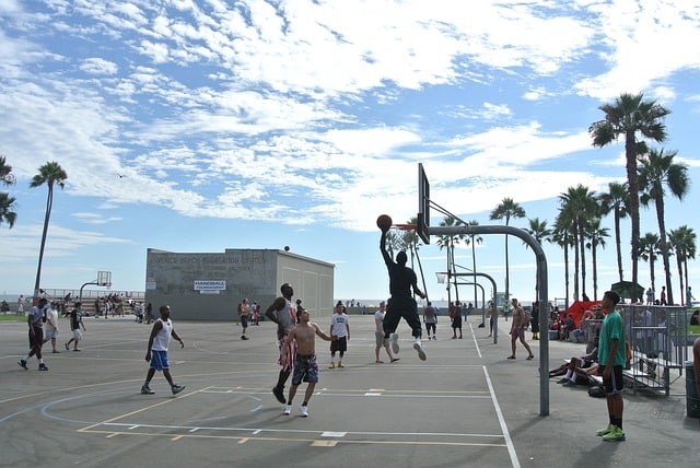 Master Basketball Shooting Techniques to Improve Your Accuracy