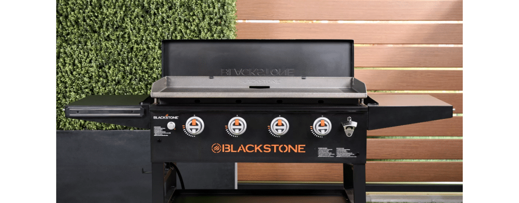 4 Best Grills Reviewed: Sizzling Deals for Outdoor BBQ Lovers