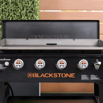 4 Best Grills Reviewed: Sizzling Deals for Outdoor BBQ Lovers
