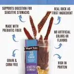 Top-Rated Dog Treats Reviewed: Healthy Picks for Every Pup