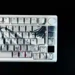 Nyfter Gaming Keyboards Review: How They Transformed My Football Gaming Experience