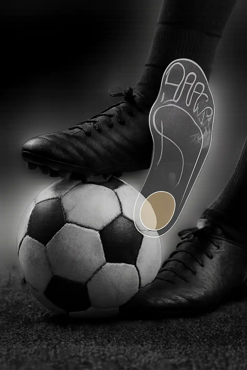 5 Powerful Soccer Footwork Drills Every Ball Lover Needs 6 soccer footwork drills drag back move foot placement detailed focus